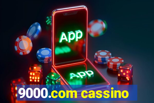 9000.com cassino